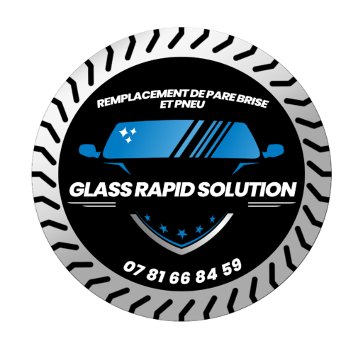 Glass Rapid Solution